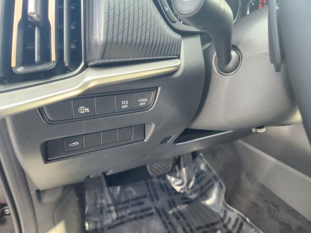 New 2026 MAZDA CX-90 3.3 Turbo w/ Select Package image 26