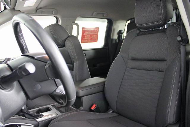 Certified 2023 Nissan Frontier SV w/ SV Convenience Package image 17