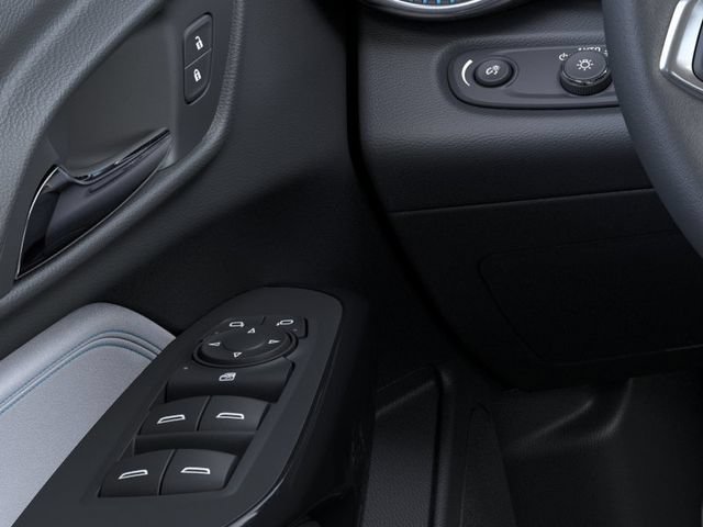 New 2026 Chevrolet Trax LT w/ Driver Confidence Package FWD image 25