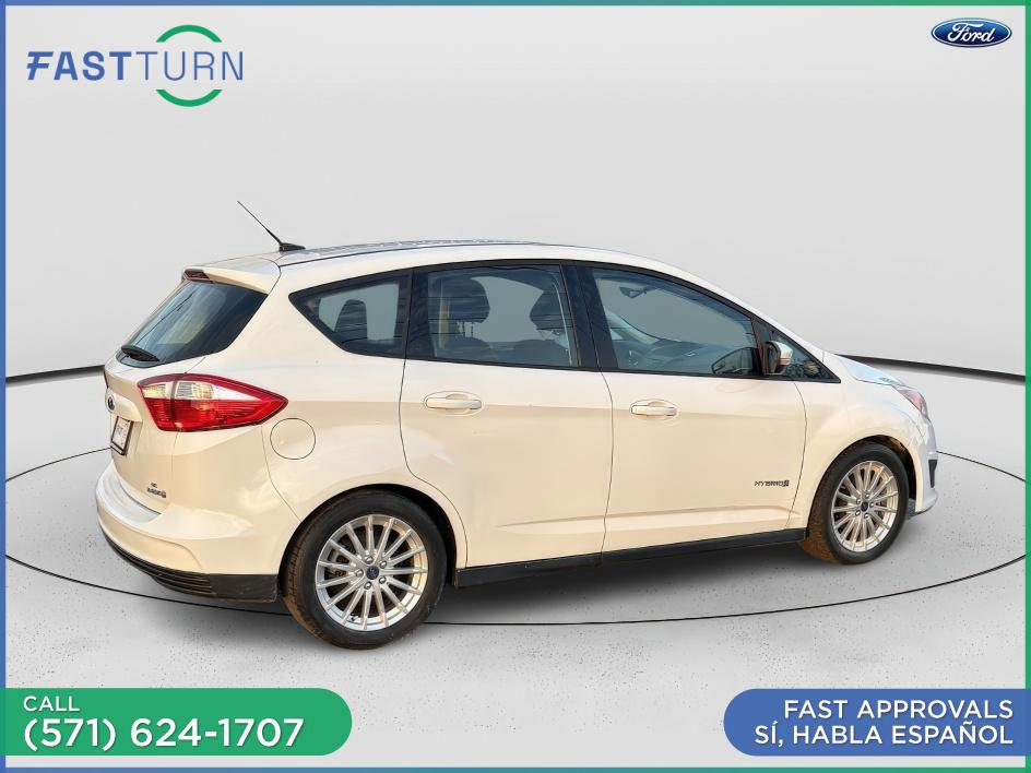 Used 2013 Ford C-MAX SE w/ Winter Pkg image 15