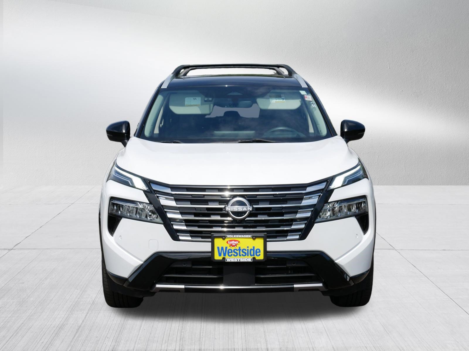 Used 2024 Nissan Rogue Platinum w/ Platinum Premium Package AWD/4WD video 2