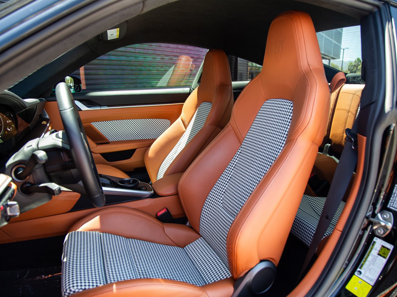 Certified 2023 Porsche 911 Sport Classic RWD image 5