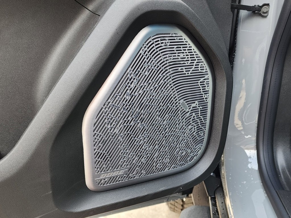 New 2026 GMC Hummer EV 4x4 Crew Cab image 18