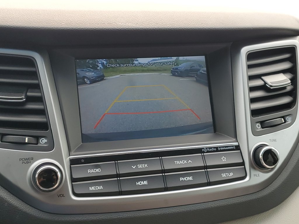 Used 2018 Hyundai Tucson Sport w/ Cargo Package AWD/4WD image 22
