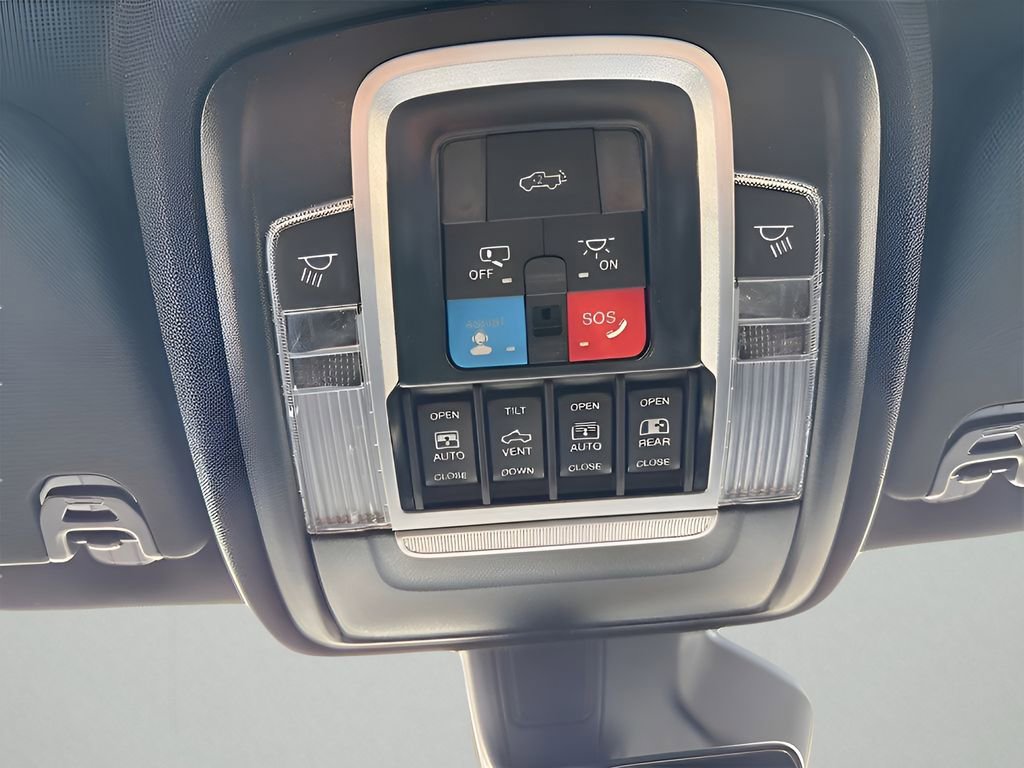 New 2026 RAM 1500 Big Horn image 32