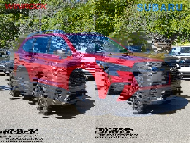 New 2025 Subaru Ascent Bronze Edition