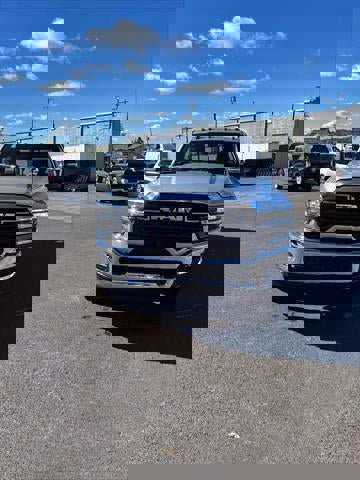 New 2026 RAM 3500 Tradesman image 23