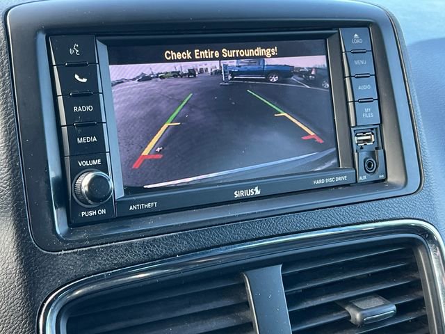 Used 2019 Dodge Grand Caravan GT image 22