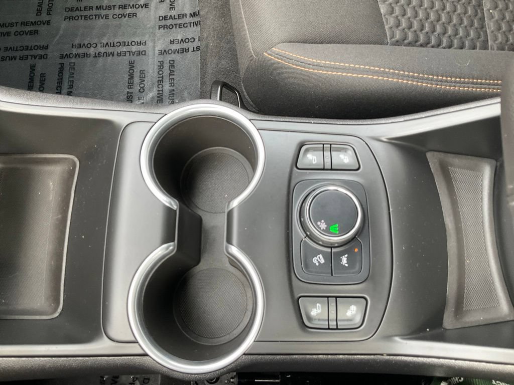 Used 2021 GMC Terrain SLE w/ Driver Convenience Package FWD image 18