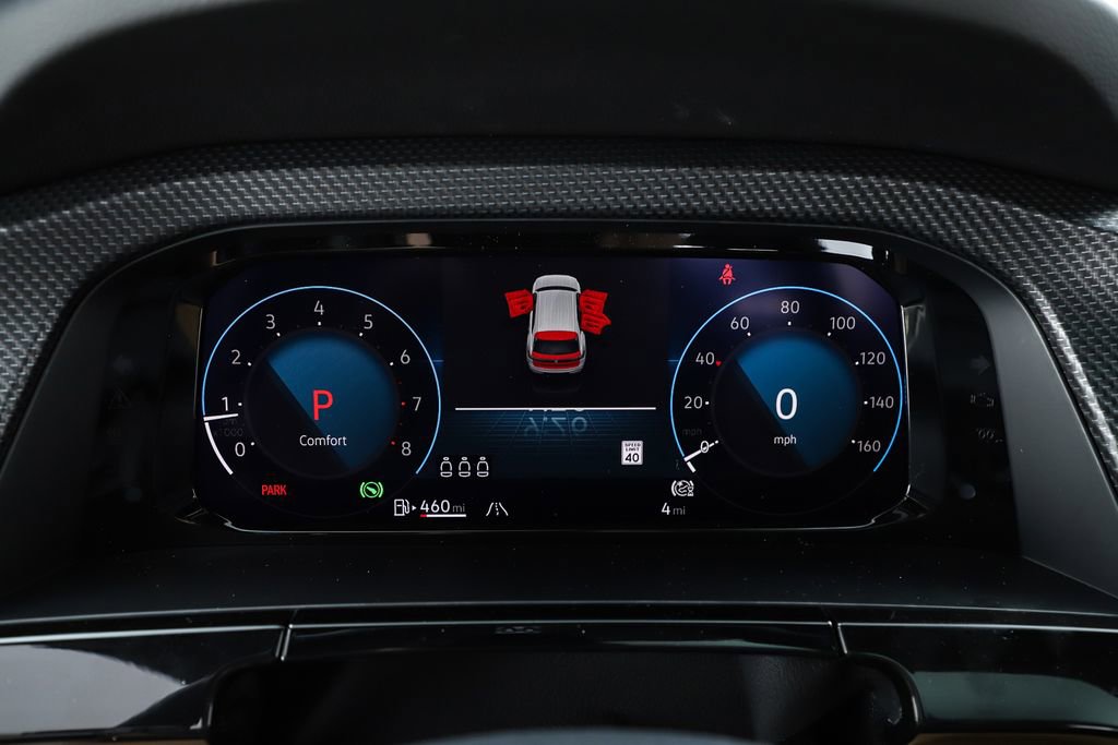 New 2026 Volkswagen Atlas Cross Sport SEL image 66