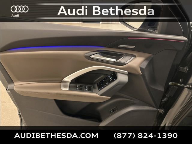 New 2026 Audi Q5 Premium Plus AWD/4WD image 13