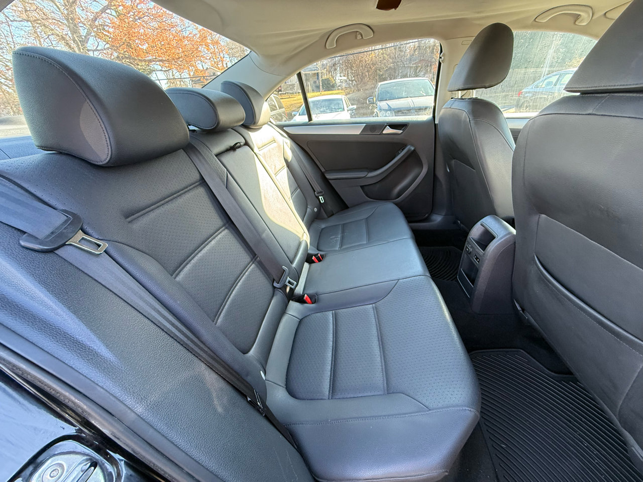 Used 2014 Volkswagen Jetta SE image 22