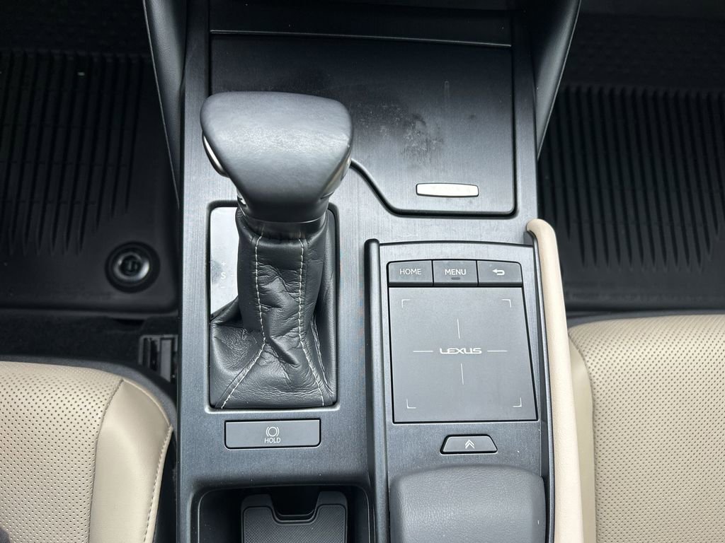 Used 2021 Lexus ES 350 w/ Accessory Package FWD image 20