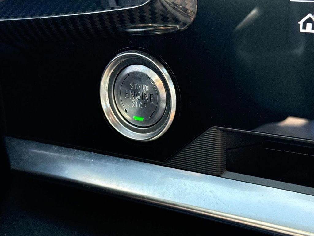 Used 2022 Chevrolet Corvette Stingray Preferred Cpe w/ Z51 Performance Package image 54