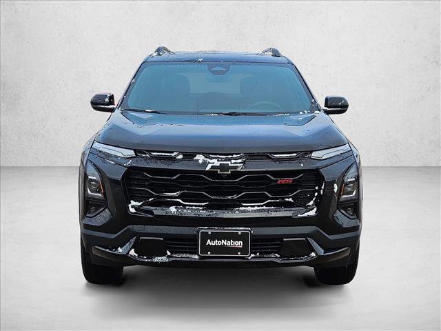 New 2026 Chevrolet Equinox RS w/ Safety and Technology Package image 6