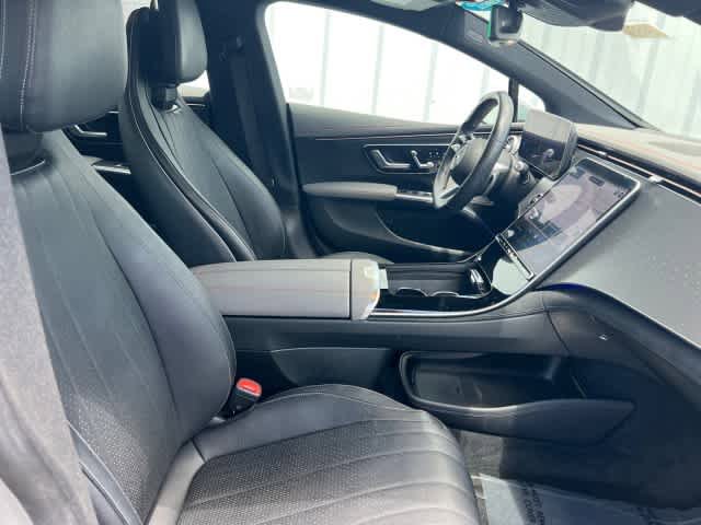 Certified 2022 Mercedes-Benz EQS 450+ Sedan image 20