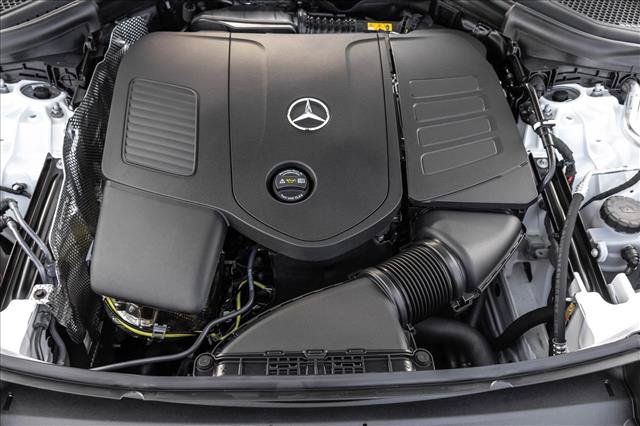 Certified 2026 Mercedes-Benz GLC 300 4MATIC image 30