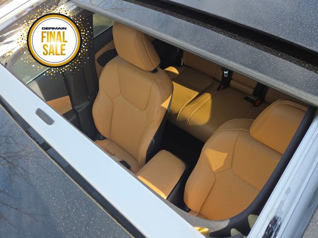 Certified 2024 Lexus RX 350 Premium Plus image 12