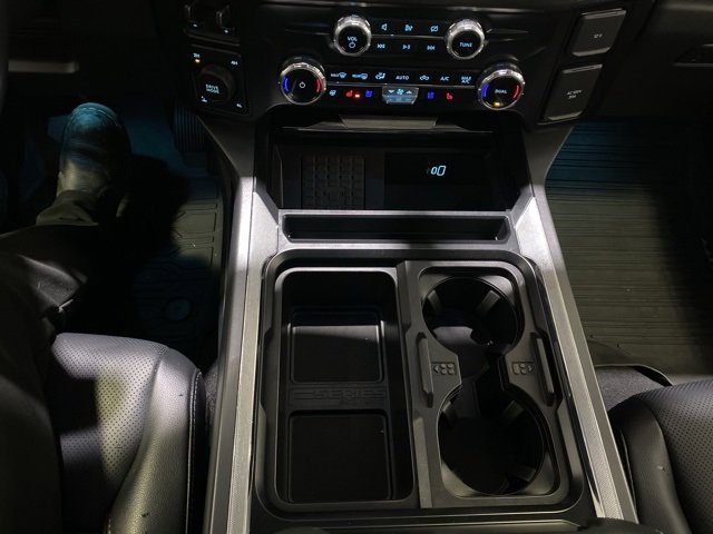 Used 2024 Ford F250 Lariat w/ Chrome Package image 21