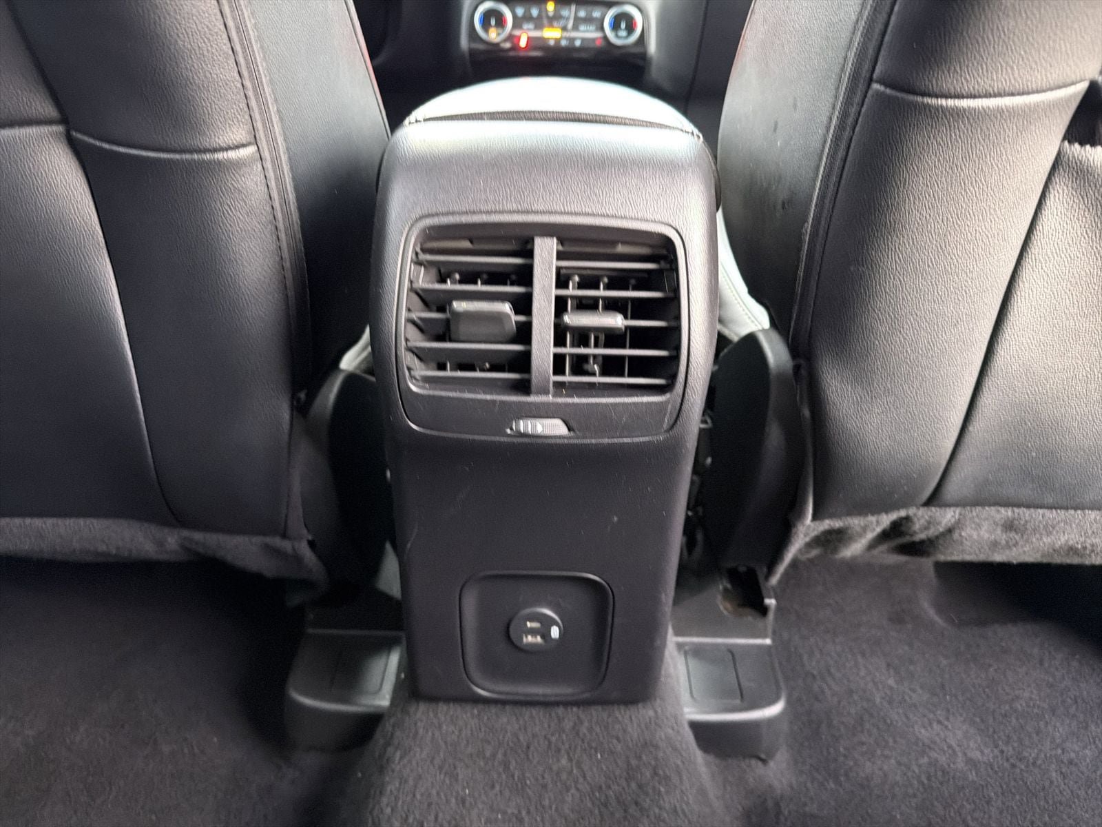 Used 2022 Ford Escape SEL AWD/4WD image 23