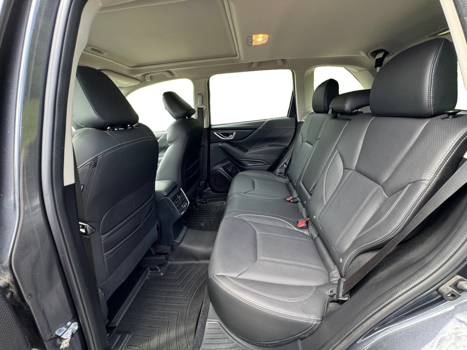 Used 2019 Subaru Forester Limited AWD/4WD image 8