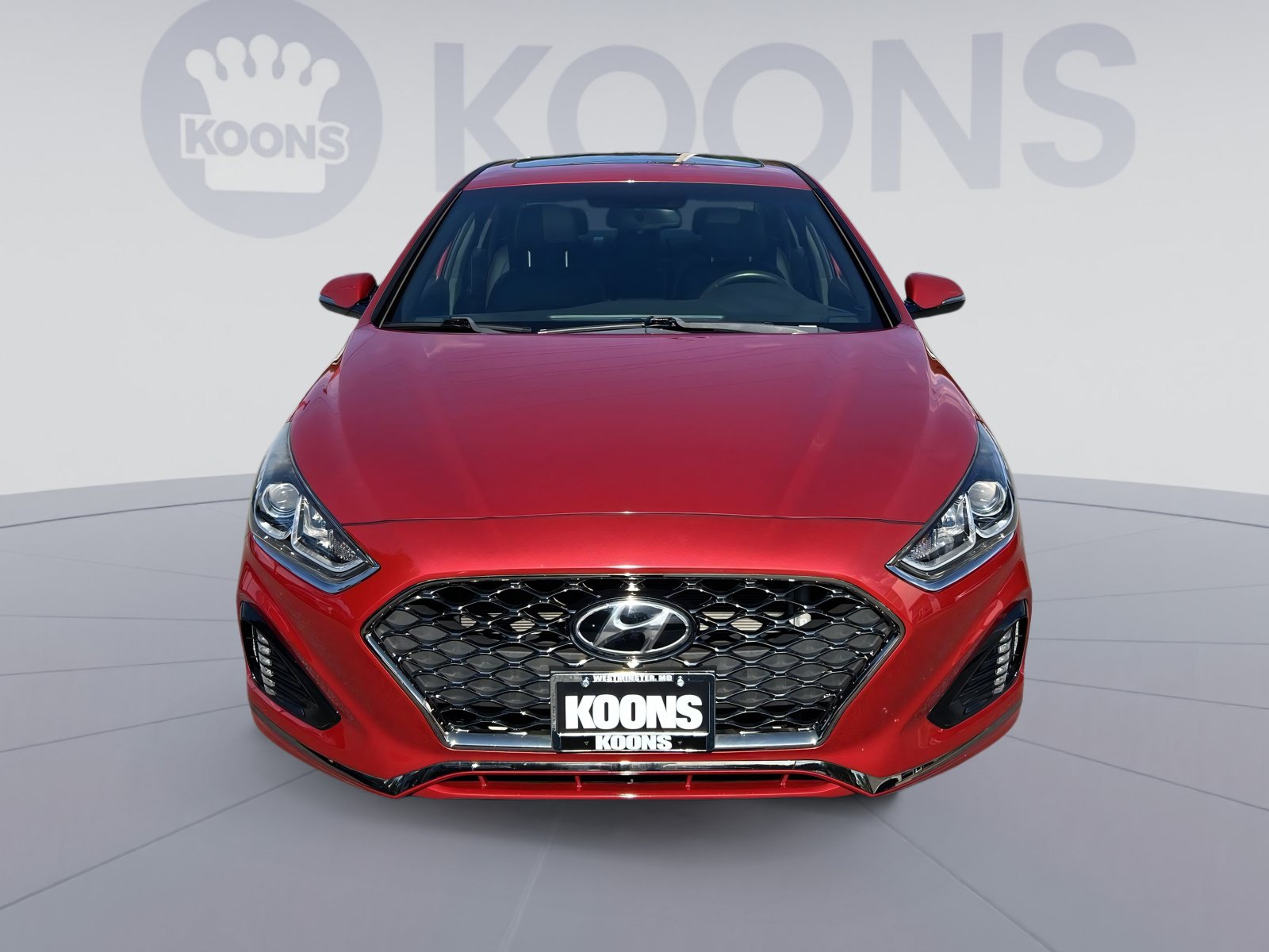 Used 2018 Hyundai Sonata Sport FWD image 11