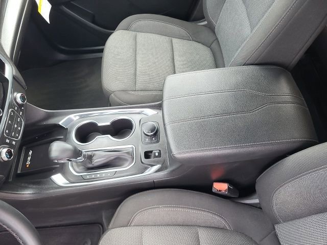 Used 2023 Chevrolet Traverse LT image 31