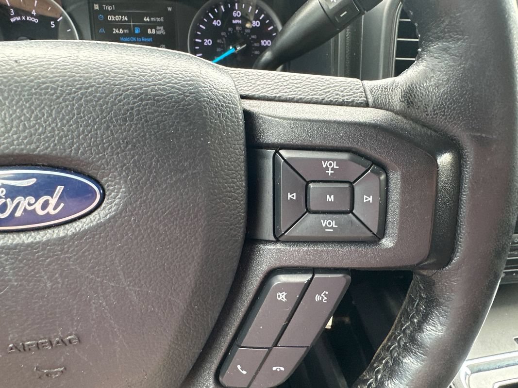 Used 2020 Ford Expedition XL AWD/4WD image 21