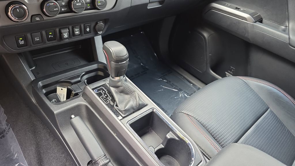 Used 2019 Toyota Tacoma TRD Pro image 23