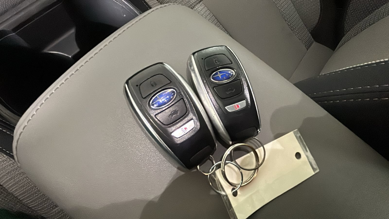 Used 2021 Subaru Outback Premium AWD/4WD image 23