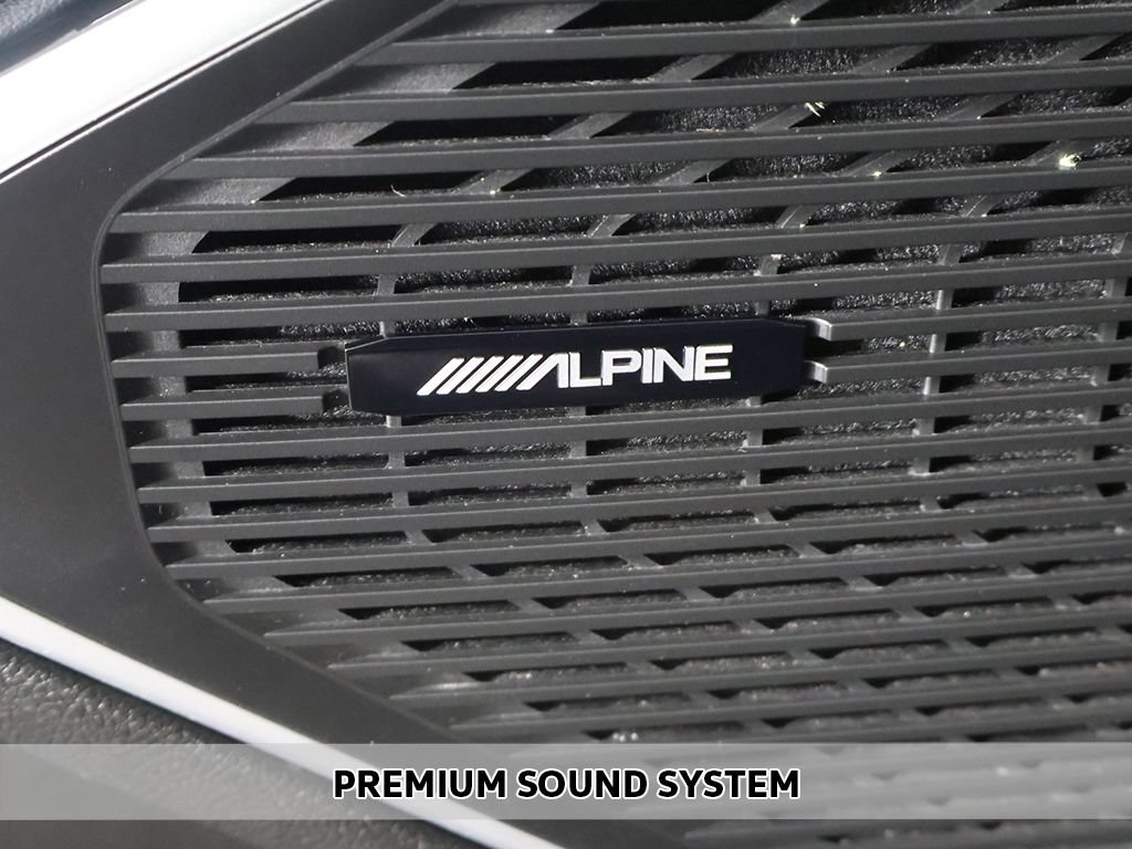Used 2024 Jeep Wagoneer Series II AWD/4WD image 5