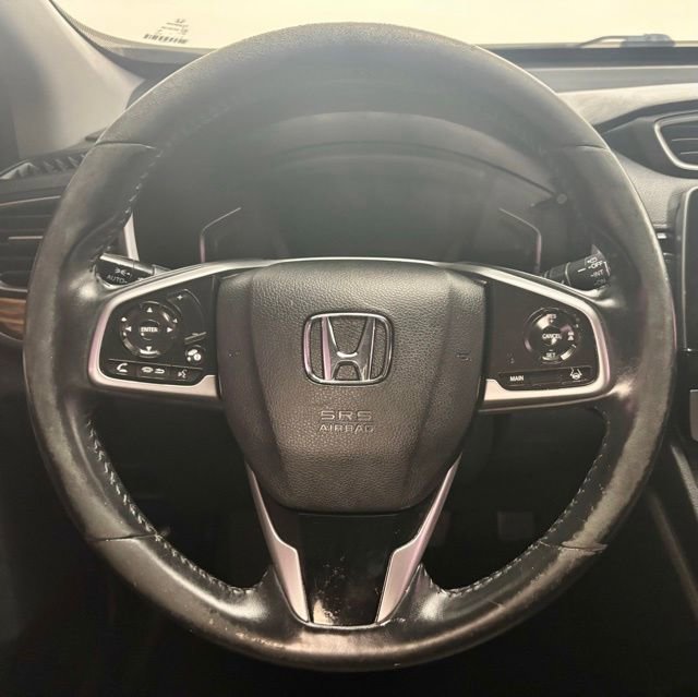 Used 2020 Honda CR-V EX-L image 22