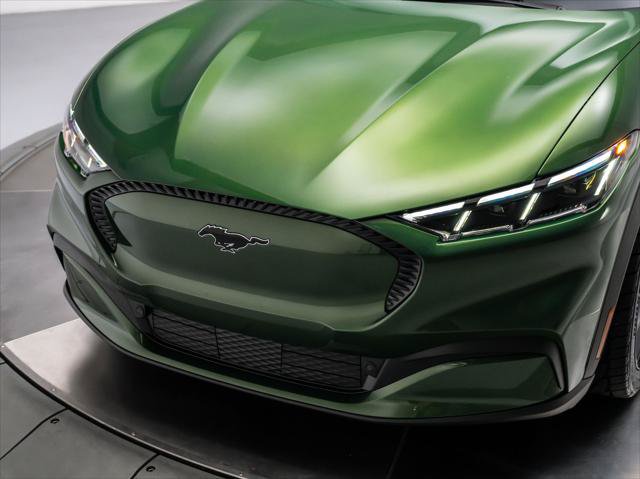 New 2026 Ford Mustang Mach-E Select RWD image 9