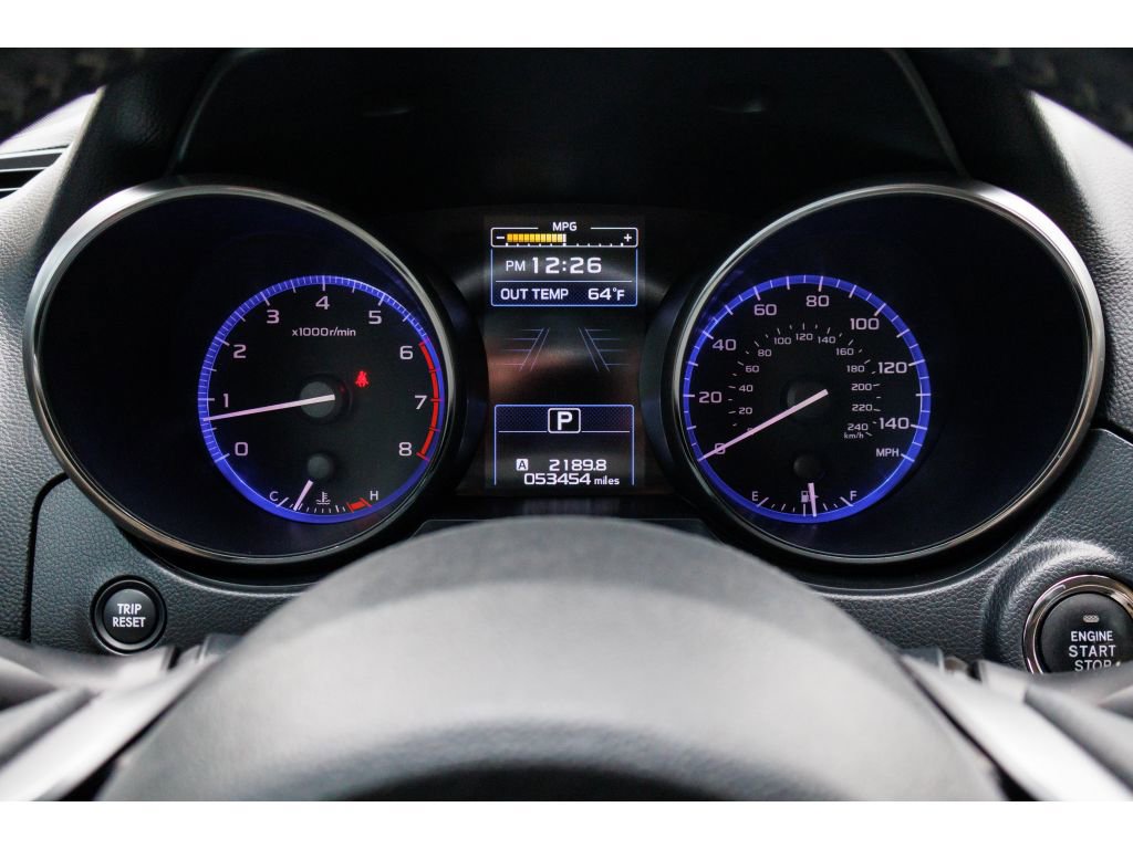 Used 2019 Subaru Outback 2.5i Limited AWD/4WD image 24