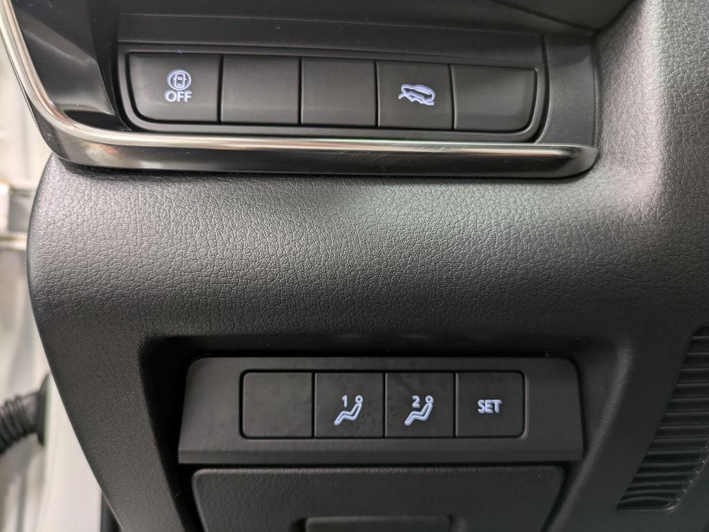 Used 2023 MAZDA CX-30 AWD 2.5 S w/ Preferred Package image 23