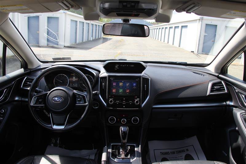 Used 2018 Subaru Crosstrek 2.0i Limited AWD/4WD image 25