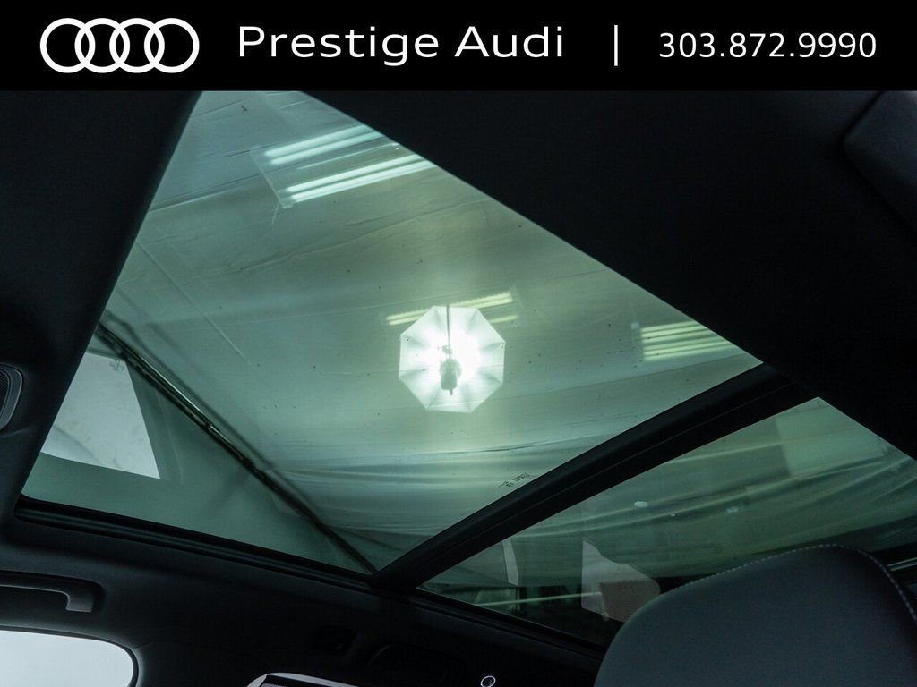 New 2026 Audi Q7 3.0T Premium Plus image 26