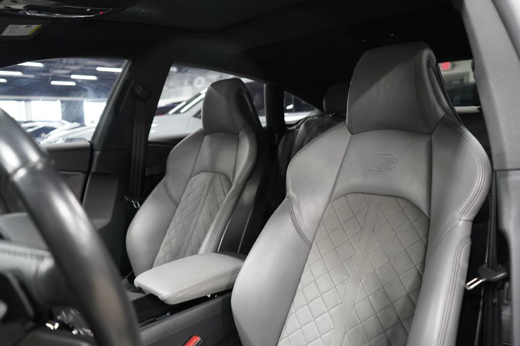 Used 2019 Audi S5 Premium Plus AWD/4WD image 12