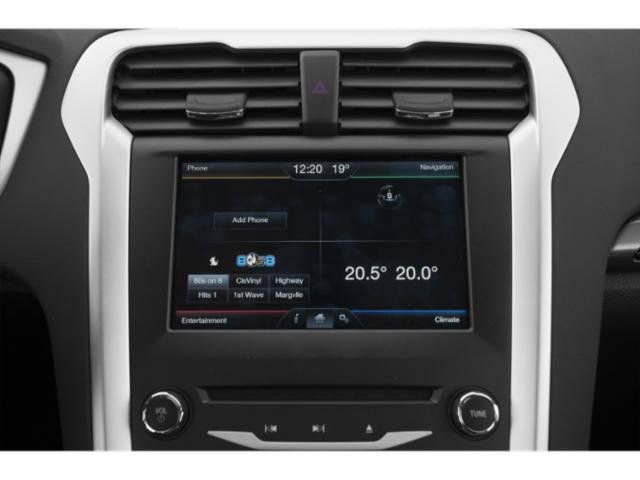 Used 2015 Ford Fusion SE w/ Equipment Group 202A FWD image 20
