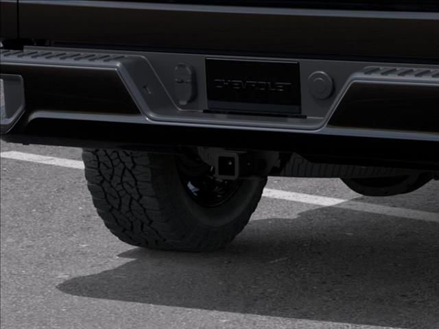 New 2026 Chevrolet Silverado 1500 RST w/ RST Select Package AWD/4WD image 14