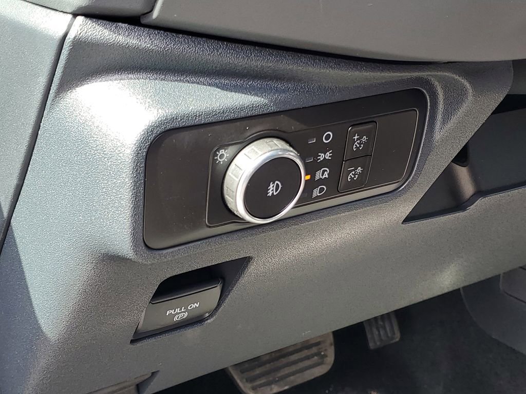 New 2026 Ford Bronco Badlands image 10