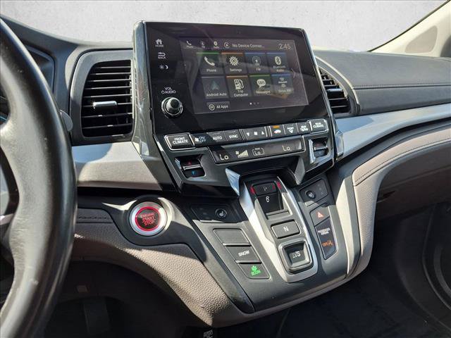 Used 2018 Honda Odyssey EX-L image 15