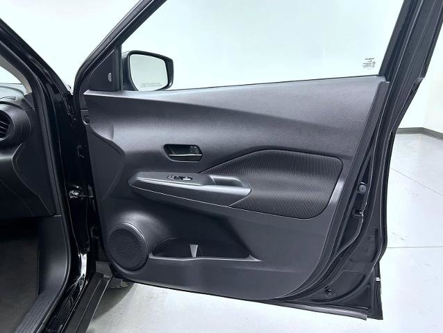 Certified 2024 Nissan Kicks S image 16