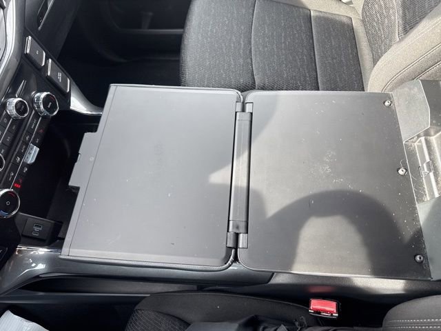Used 2023 Ford F150 XLT w/ Equipment Group 302A High image 41