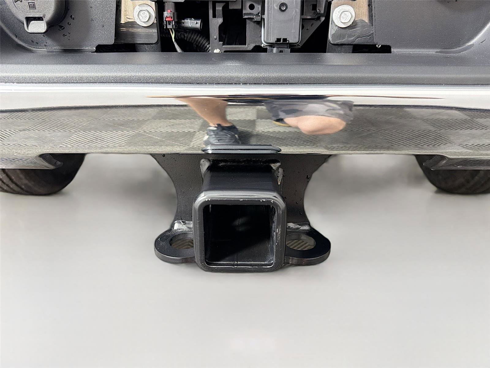 New 2026 GMC Sierra 2500 SLE w/ SLE Value Package; image 35