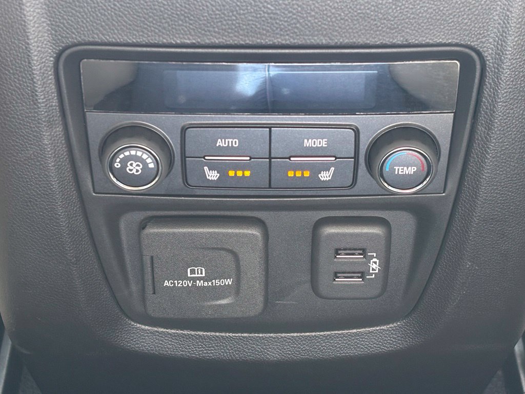 Used 2024 Buick Enclave Avenir AWD/4WD image 23
