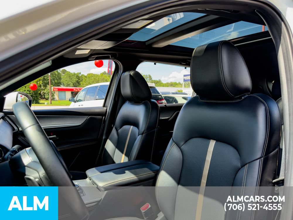 Used 2024 MAZDA CX-90 Plug-In Hybrid w/ Premium Plus AWD/4WD image 11