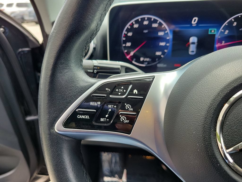 Used 2022 Mercedes-Benz C 300 Sedan image 24