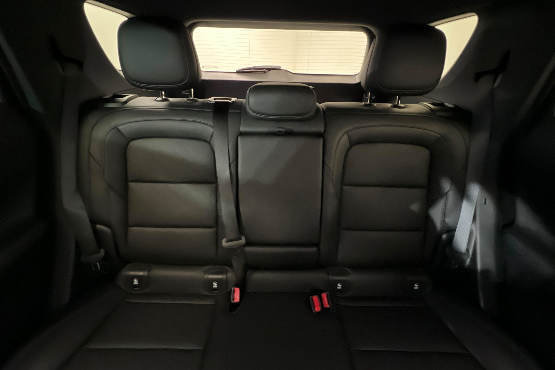 New 2026 Chevrolet Equinox LT w/ Convenience Package II AWD/4WD image 26