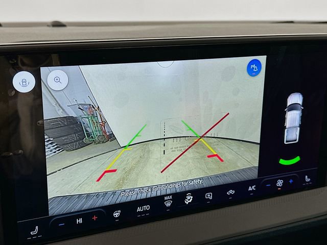 New 2026 Ford Maverick XLT w/ Equipment Group 301A image 13